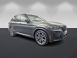 Used 2023 BMW X3 M40I in WEST PALM BEACH, FLORIDA (Photo 1)