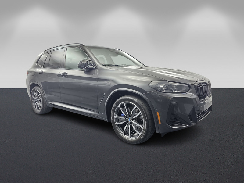 Used 2023 BMW X3 M40I in WEST PALM BEACH, FLORIDA