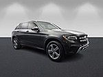 Used 2022 MERCEDES-BENZ GLC-CLASS GLC 300 in WEST PALM BEACH, FLORIDA (Photo 1)