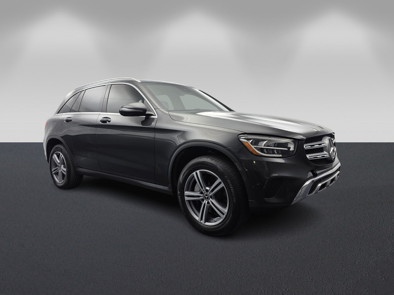 Used 2022 MERCEDES-BENZ GLC-CLASS GLC 300 in WEST PALM BEACH, FLORIDA