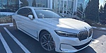 Used 2022 BMW 7 SERIES 750I XDRIVE in WEST PALM BEACH, FLORIDA