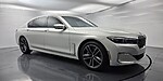 Used 2022 BMW 7 SERIES 750I XDRIVE in WEST PALM BEACH, FLORIDA