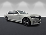 Used 2022 BMW 7 SERIES 750I XDRIVE in WEST PALM BEACH, FLORIDA (Photo 1)