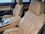 Used 2022 BMW 7 SERIES 750I XDRIVE in WEST PALM BEACH, FLORIDA (Photo 11)