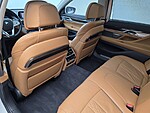 Used 2022 BMW 7 SERIES 750I XDRIVE in WEST PALM BEACH, FLORIDA (Photo 15)