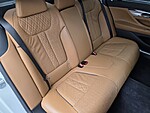 Used 2022 BMW 7 SERIES 750I XDRIVE in WEST PALM BEACH, FLORIDA (Photo 27)