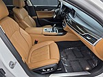 Used 2022 BMW 7 SERIES 750I XDRIVE in WEST PALM BEACH, FLORIDA (Photo 28)