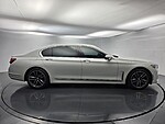 Used 2022 BMW 7 SERIES 750I XDRIVE in WEST PALM BEACH, FLORIDA (Photo 3)