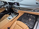 Used 2022 BMW 7 SERIES 750I XDRIVE in WEST PALM BEACH, FLORIDA (Photo 30)