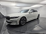 Used 2022 BMW 7 SERIES 750I XDRIVE in WEST PALM BEACH, FLORIDA (Photo 8)