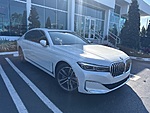 Used 2022 BMW 7 SERIES 750I XDRIVE in WEST PALM BEACH, FLORIDA (Photo 1)