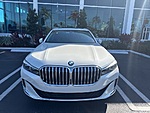 Used 2022 BMW 7 SERIES 750I XDRIVE in WEST PALM BEACH, FLORIDA (Photo 10)