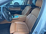 Used 2022 BMW 7 SERIES 750I XDRIVE in WEST PALM BEACH, FLORIDA (Photo 3)