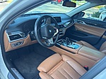 Used 2022 BMW 7 SERIES 750I XDRIVE in WEST PALM BEACH, FLORIDA (Photo 4)