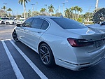 Used 2022 BMW 7 SERIES 750I XDRIVE in WEST PALM BEACH, FLORIDA (Photo 6)