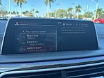 Used 2022 BMW 7 SERIES 750I XDRIVE in WEST PALM BEACH, FLORIDA (Photo 8)