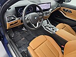 Used 2023 BMW 3 SERIES 330I in WEST PALM BEACH, FLORIDA (Photo 10)
