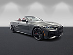 Used 2024 BMW 4 SERIES M440I in WEST PALM BEACH, FLORIDA (Photo 1)