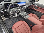 Used 2024 BMW 4 SERIES M440I in WEST PALM BEACH, FLORIDA (Photo 12)