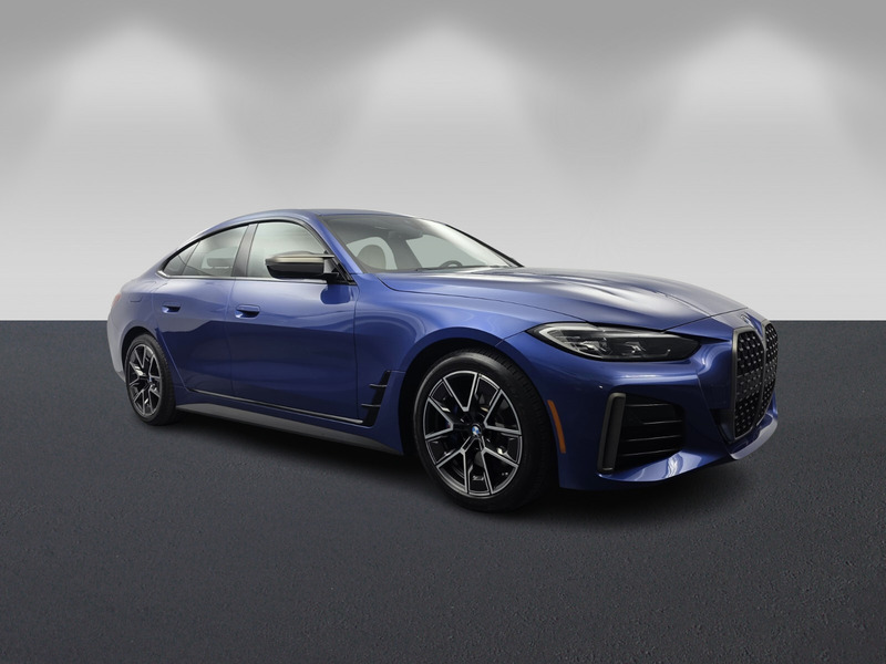 Used 2024 BMW 4 SERIES M440I in WEST PALM BEACH, FLORIDA