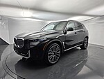 Used 2024 BMW X5 SDRIVE40I in WEST PALM BEACH, FLORIDA (Photo 8)