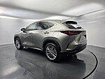 Used 2025 LEXUS NX 350 PREMIUM in WEST PALM BEACH, FLORIDA (Photo 4)