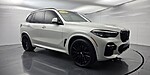 Used 2022 BMW X5 SDRIVE40I in WEST PALM BEACH, FLORIDA