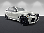 Used 2022 BMW X5 SDRIVE40I in WEST PALM BEACH, FLORIDA (Photo 1)