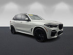 Used 2022 BMW X5 SDRIVE40I in WEST PALM BEACH, FLORIDA (Photo 1)