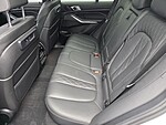 Used 2022 BMW X5 SDRIVE40I in WEST PALM BEACH, FLORIDA (Photo 14)