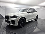 Used 2022 BMW X5 SDRIVE40I in WEST PALM BEACH, FLORIDA (Photo 8)