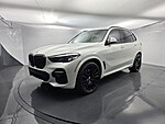 Used 2022 BMW X5 SDRIVE40I in WEST PALM BEACH, FLORIDA (Photo 8)