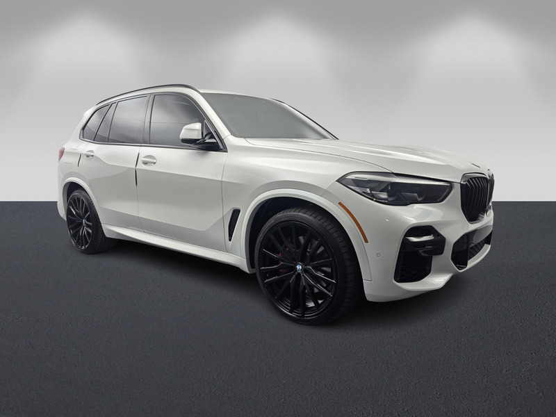 Used 2022 BMW X5 SDRIVE40I in WEST PALM BEACH, FLORIDA