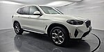 Used 2022 BMW X3 XDRIVE30I in WEST PALM BEACH, FLORIDA