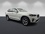 Used 2022 BMW X3 XDRIVE30I in WEST PALM BEACH, FLORIDA (Photo 1)