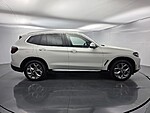 Used 2022 BMW X3 XDRIVE30I in WEST PALM BEACH, FLORIDA (Photo 3)