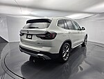Used 2022 BMW X3 XDRIVE30I in WEST PALM BEACH, FLORIDA (Photo 4)