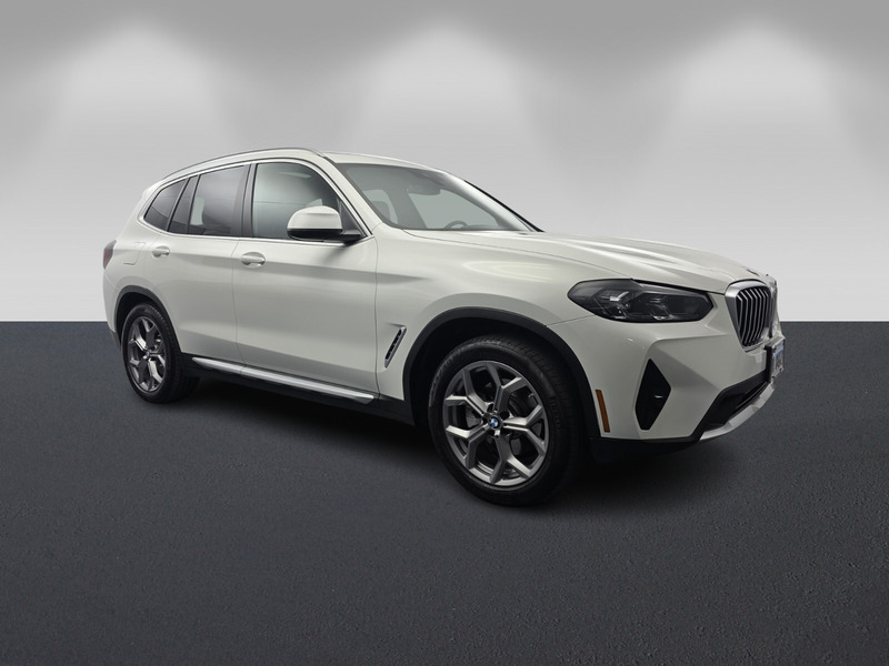 Used 2022 BMW X3 XDRIVE30I in WEST PALM BEACH, FLORIDA
