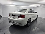 Used 2020 BMW 2 SERIES 230I in WEST PALM BEACH, FLORIDA (Photo 4)