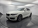 Used 2020 BMW 2 SERIES 230I in WEST PALM BEACH, FLORIDA (Photo 8)