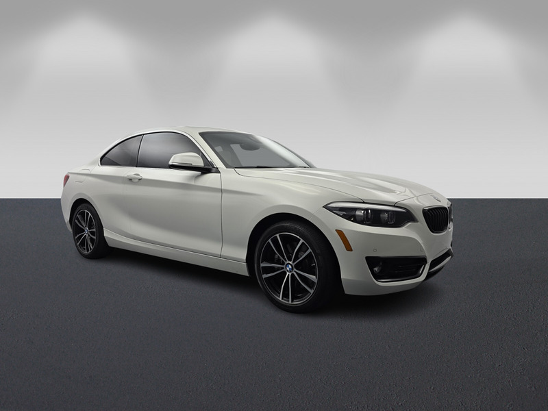 Used 2020 BMW 2 SERIES 230I in WEST PALM BEACH, FLORIDA