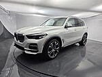 Used 2023 BMW X5 SDRIVE40I in WEST PALM BEACH, FLORIDA (Photo 8)