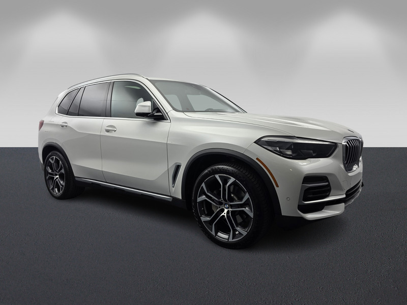 Used 2023 BMW X5 SDRIVE40I in WEST PALM BEACH, FLORIDA