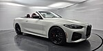 Used 2021 BMW 4 SERIES 430I in WEST PALM BEACH, FLORIDA