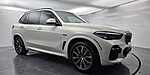 Used 2023 BMW X5 XDRIVE45E in WEST PALM BEACH, FLORIDA