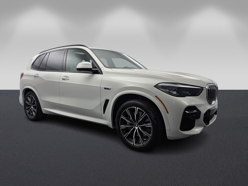 Used 2023 BMW X5 XDRIVE45E in WEST PALM BEACH, FLORIDA