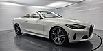 Used 2021 BMW 4 SERIES 430I in WEST PALM BEACH, FLORIDA