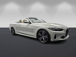 Used 2021 BMW 4 SERIES 430I in WEST PALM BEACH, FLORIDA (Photo 1)