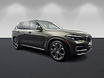 Used 2022 BMW X5 XDRIVE45E in WEST PALM BEACH, FLORIDA (Photo 1)