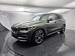 Used 2022 BMW X5 XDRIVE45E in WEST PALM BEACH, FLORIDA (Photo 8)